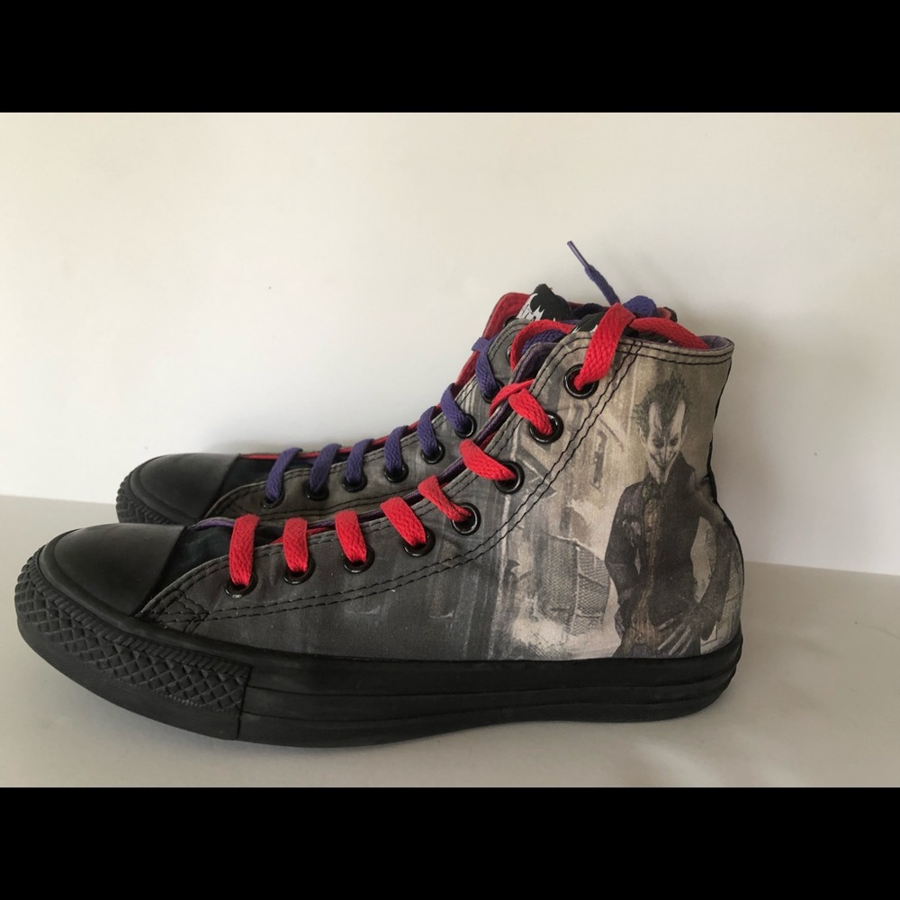 Converse shoes